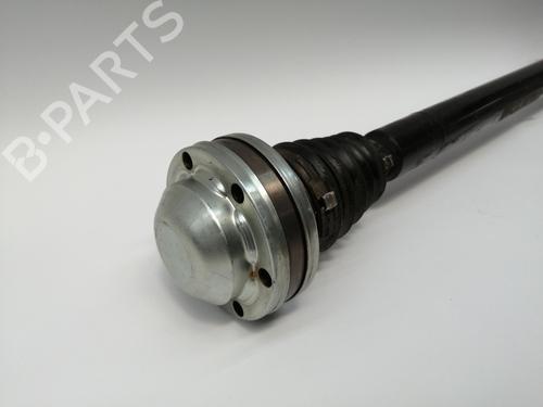 Right front driveshaft SEAT LEON (1P1) | BP28316838M39