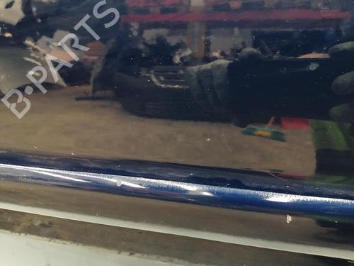 Left front door VW PASSAT B5.5 (3B3)  | BP28217358C2 