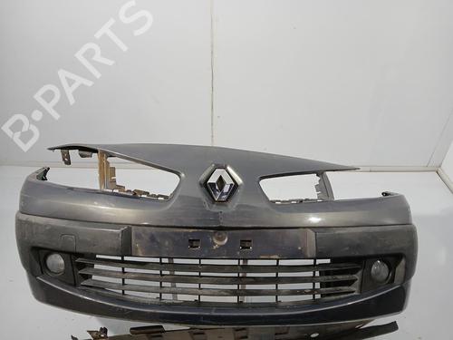 Used Front bumper RENAULT MEGANE II Saloon (LM0/1_) [2003-2025]  26447428