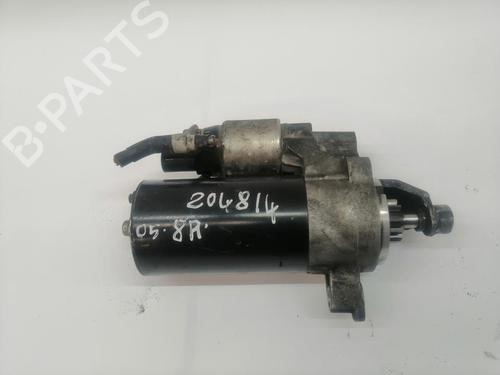 Used Starter AUDI Q5 (8RB) [2008-2019]  30390586