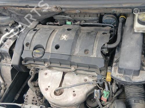 Headlight switch PEUGEOT 307 (3A/C) | BP37515427I24 - Image 7