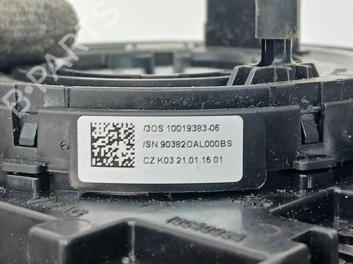 Headlight switch VW GOLF VII Variant (BA5, BV5)  | BP36305850I24  - Image 6