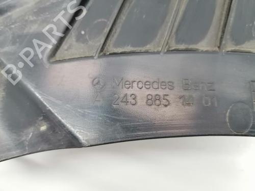 Other MERCEDES-BENZ EQA (H243) EQA 250 (243.701) | BP37476521O1 - Image 3