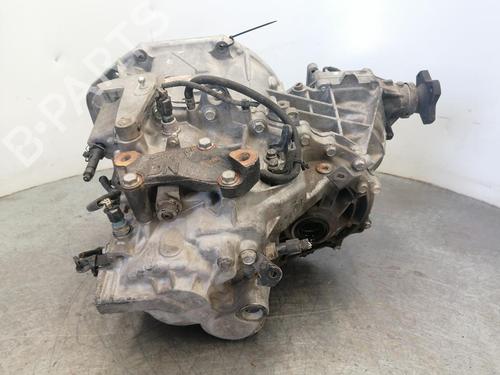 Gearbox RENAULT KOLEOS I (HY_) 2.0 dCi (HY0K) | BP38603355M3 - Image 3