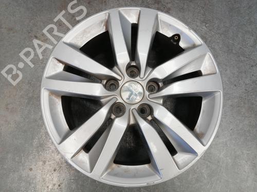 Rim PEUGEOT 308 II (LB_, LP_, LW_, LH_, L3_)  | BP29137916C45 