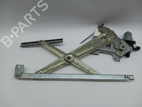 Used Front right window mechanism Front right window mechanism HONDA INSIGHT (ZE_) 1.3 IMA (ZE28, ZE2) (88 hp) 34244834 34244834