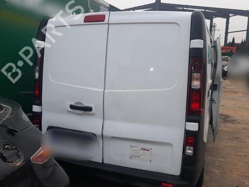 Right front driveshaft OPEL VIVARO B Van (X82) 1.6 CDTI (05) | BP30964179M39