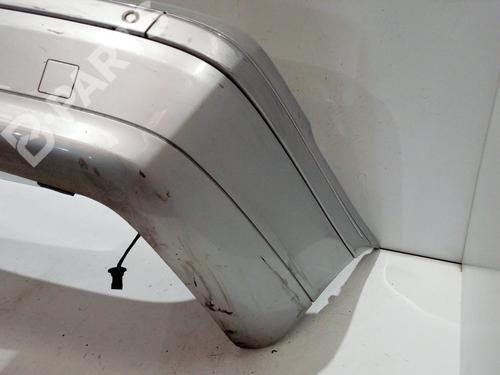 Rear bumper MERCEDES-BENZ C-CLASS (W203) C 220 CDI (203.006, 203.008) | BP11175409C8  - Image 9