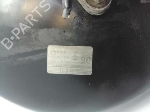 Servo brake NISSAN QASHQAI / QASHQAI +2 I (J10, NJ10, JJ10E) 1.5 dCi | BP16819797M42 