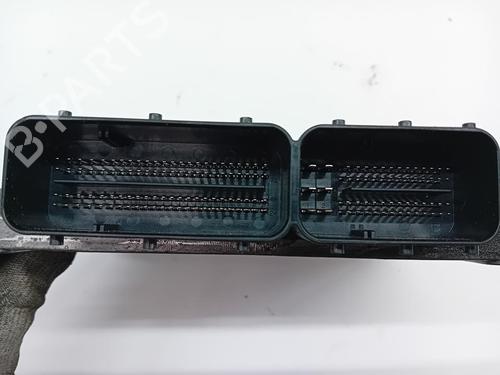 Engine control unit (ECU) OPEL ASTRA J (P10) | BP37594483M57 - Image 3