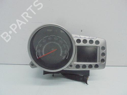 Used Instrument cluster CHEVROLET SPARK (M300) 1.2 (82 hp) 8382701