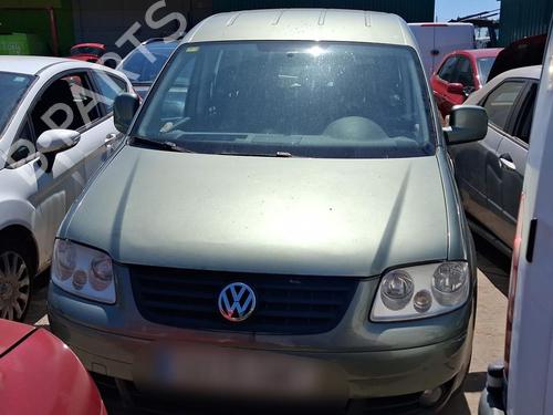 Brugte VW CADDY III MPV (2KB, 2KJ, 2CB, 2CJ) 1.9 TDI 4666483