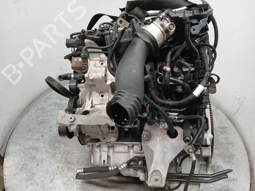 Engine BMW 1 Coupe (E82) 123 d | BP36879569M1  - Image 5
