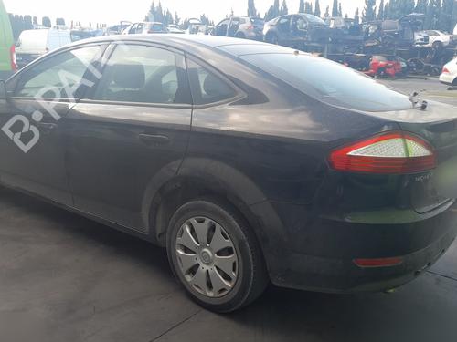 Right mirror FORD MONDEO IV (BA7) 1.8 TDCi | BP15078443C27 