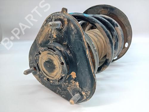 Left front shock absorber TOYOTA C-HR (_X1_)  | BP29252393M16 