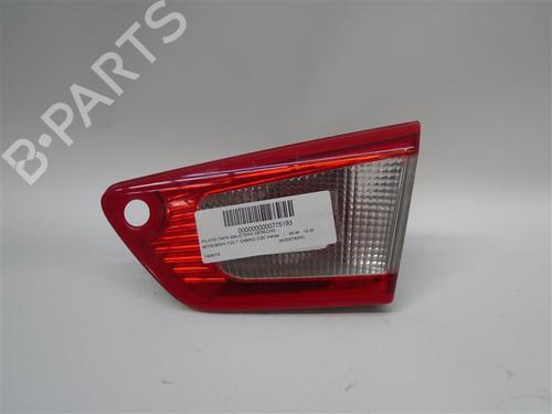 Used Right tailgate light Right tailgate light MITSUBISHI COLT CZC VI Convertible (RG) 1.5 (Z36A) (109 hp) 10254360 10254360