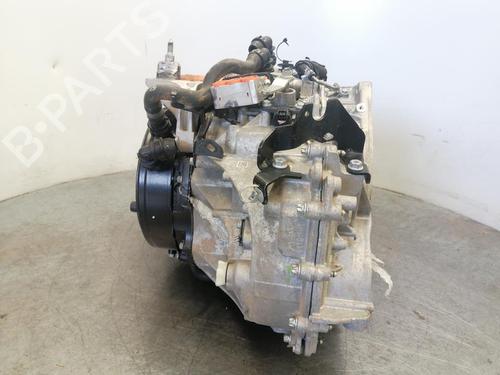Gearbox RENAULT MEGANE IV Hatchback (B9A/M/N_) | BP38600994M3 - Image 2