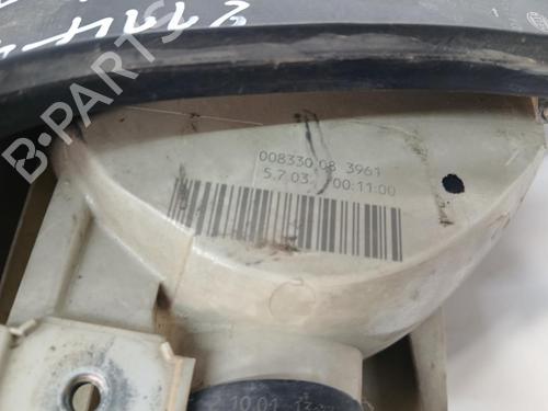 Right taillight AUDI A4 B6 (8E2) 1.9 TDI | BP38107169C35 - Image 2