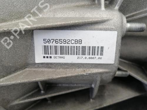 Gearbox BMW 1 (E87) 118 d | BP35982414M3 - Image 5