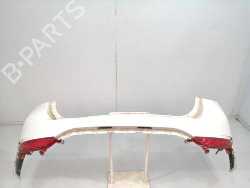 Used Rear bumper HYUNDAI i30 FASTBACK (PDE, PDEN) [2017-2025]  29360398