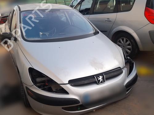 Pièces Détachées Usagées PEUGEOT 307 (3A/C) 2.0 HDi 90 (90 hp) 3505990