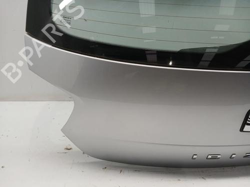 Tailgate SEAT IBIZA IV (6J5, 6P1)  | BP29865463C6