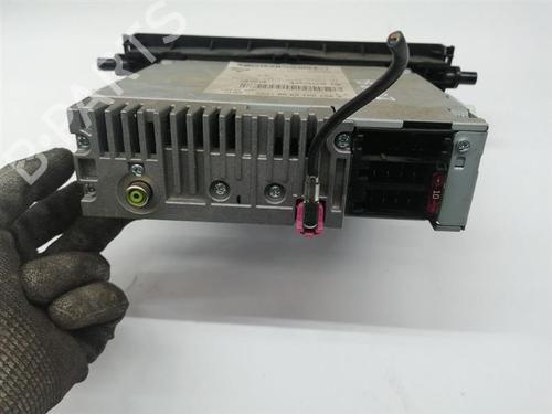 Radio SMART FORTWO Coupe (453) 1.0 (453.342, 453.343) | BP30853870E6 - Image 2