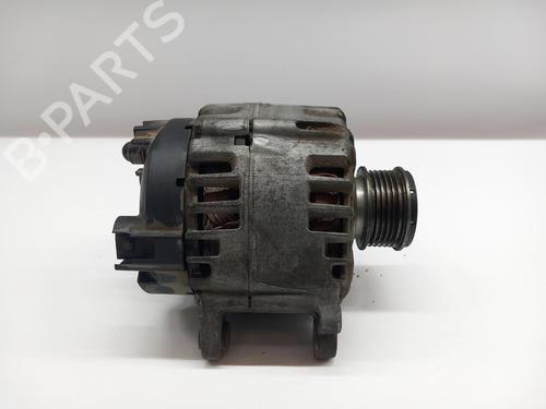 Alternator VW GOLF VI (5K1) | BP32778367M7 - Image 2