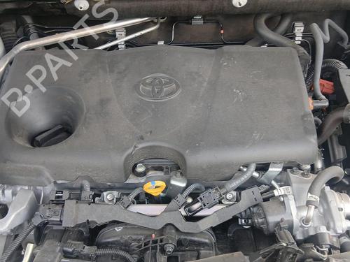 Steering rack TOYOTA RAV 4 V (_A5_, _H5_) 2.5 Hybrid AWD (AXAH54, AXAL54) | BP34558852M22  - Image 15