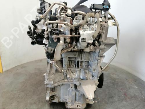 Engine NISSAN JUKE (F16_)  | BP29904168M1