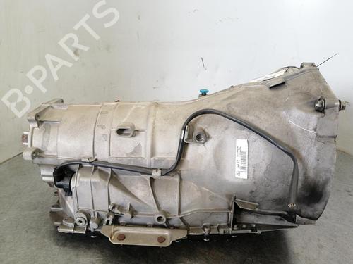 Gearbox BMW X5 (E70) 3.0 d | BP32204749M3 