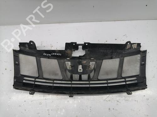 Grille PEUGEOT EXPERT Van (VF3A_, VF3U_, VF3X_) 1.6 HDi 90 8V | BP30395562C40