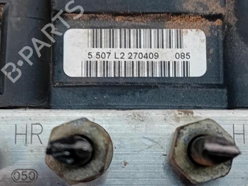 Control unit OPEL CORSA D (S07) | BP38414632M11 - Image 3