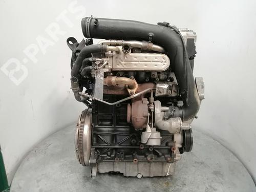 Engine VW PASSAT B6 (3C2)  | BP10927648M1 