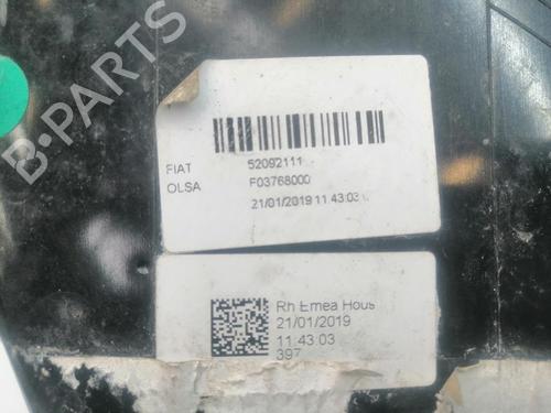 Right taillight FIAT 500X (334_)  | BP29855842C35 