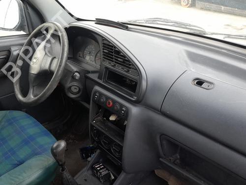 Front right seatbelt PEUGEOT PARTNER MPV (5_, G_) | BP37182191I25 - Image 11