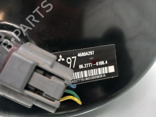 Servo brake MITSUBISHI OUTLANDER III (GG_W, GF_W, ZJ, ZL, ZK) 2.4 Hybrid 4WD (GG3W) | BP17153407M42 