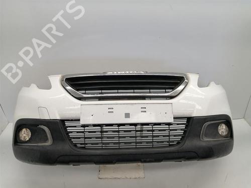 front-bumper-peugeot-2008-i-cu_-2013-34164302 main image