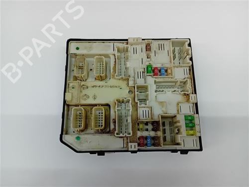 Used Electronic module Electronic module RENAULT GRAND SCÉNIC III (JZ0/1_) 1.5 dCi (JZ09, JZ0D, JZ10, JZ14, JZ1G, JZ29, JZ2C) (110 hp) 39733357 39733357