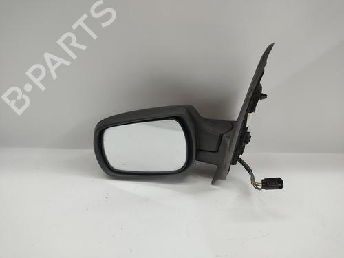 Retrovisor esquerdo Retrovisor esquerdo FORD FIESTA V (JH_, JD_) 1.4 TDCi (68 hp) 33658151 33658151