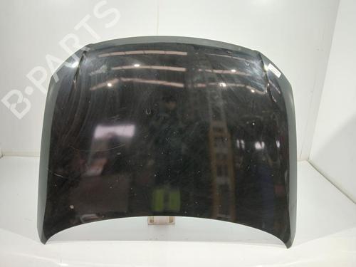 hood-vw-passat-b6-3c2-2005-2006-2007-2008-2009-2010-2011-33440512 main image