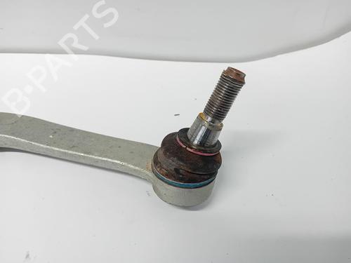Steering rack NISSAN INTERSTAR Van (X62B)  | BP34697329M22  - Image 5