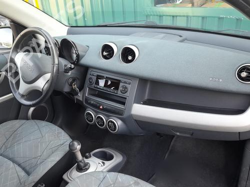 Engine SMART FORFOUR (454) 1.5 (454.032) | BP17167830M1