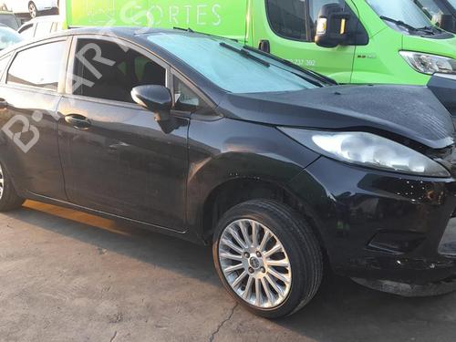 Engine FORD FIESTA VI (CB1, CCN) 1.4 TDCi | BP30436581M1 