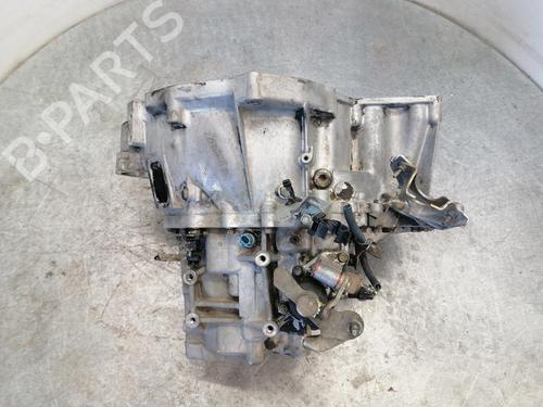 Used Gearbox NISSAN X-TRAIL I (T30) [2001-2013]  32204753