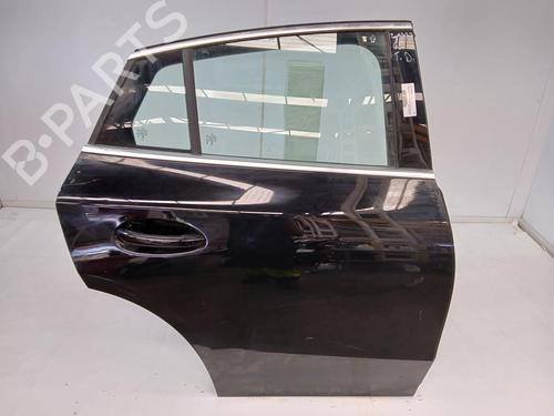 Used Right rear door Right rear door 36912087 36912087