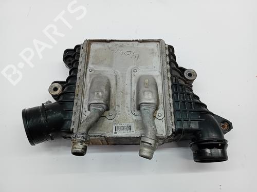 Used Intercooler LAND ROVER RANGE ROVER EVOQUE (L538) [2011-2019]  29243950