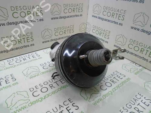 Servo brake BMW 1 (F20) 116 d (116 hp) 29679841805 | 29679841805  | 0204259552 | 14B2660B1673 |