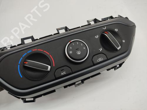 Climate control HYUNDAI i20 III (BC3, BI3)  | BP23189878I5 