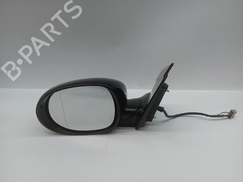 Used Left mirror Left mirror HONDA CIVIC VIII Hatchback (FN, FK) 2.2 CTDi (FK3) (140 hp) 33982587 33982587
